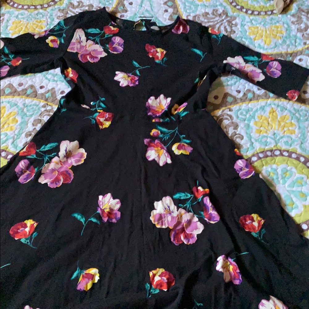 Girls Old Navy dress size 14